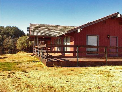 House in Fresno County, California