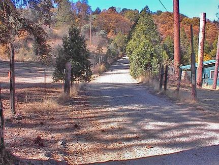 Undeveloped Land in Fresno County, California