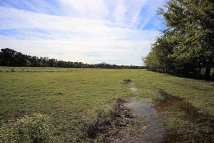 Farm and Ranch in Van Zandt County, Texas