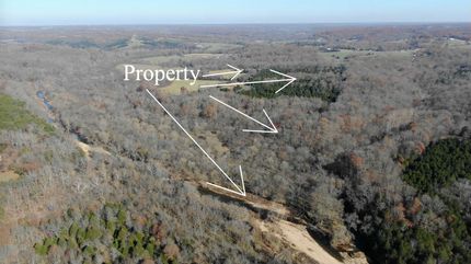 Land in Webster County, Missouri