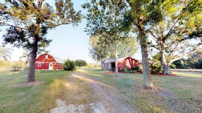 Commercial Property in Hardee County, Florida