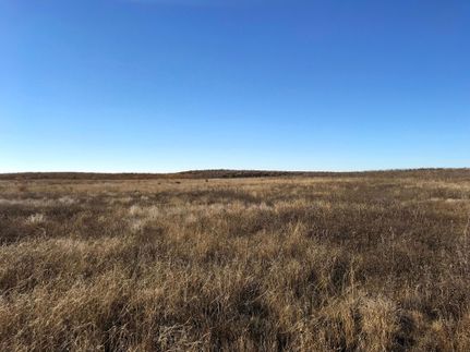 Recreational Property in Texas County, Oklahoma