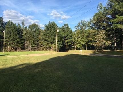 Farm and Ranch in Simpson County, Mississippi