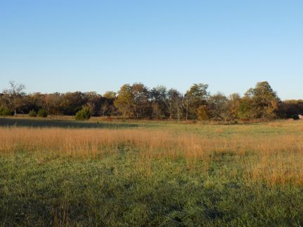 Recreational Property in Bourbon County, Kansas