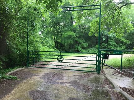 Recreational Property in Ellis County, Texas