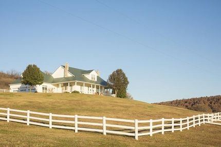 Land in Osage County, Oklahoma
