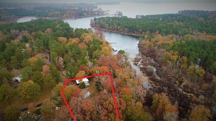 Timberland Property in Marion County, Texas