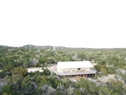 Hunting Property in Edwards County, Texas