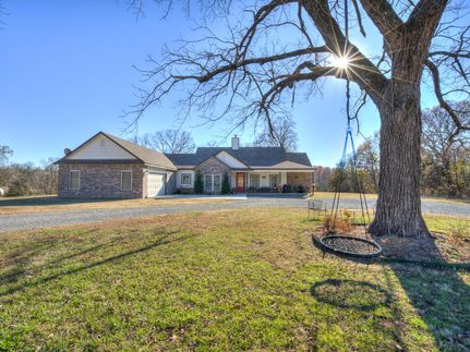 Horse Property in Mayes County, Oklahoma