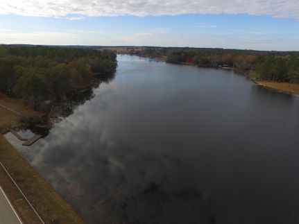 Land in Taylor County, Georgia