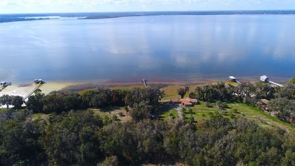 Recreational Property in Marion County, Florida