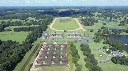Recreational Property in Marion County, Florida