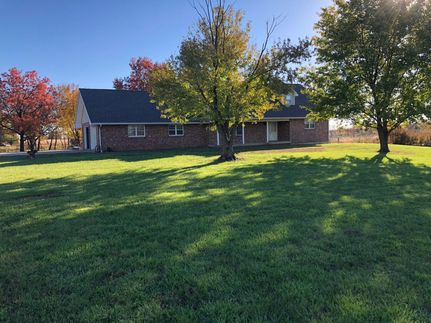 House in Coffey County, Kansas