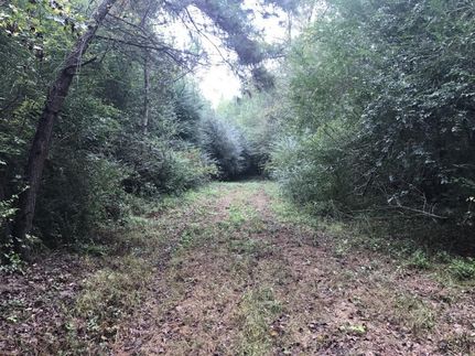 Land in Sampson County, North Carolina