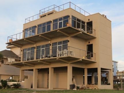 Recreational Property in Galveston County, Texas