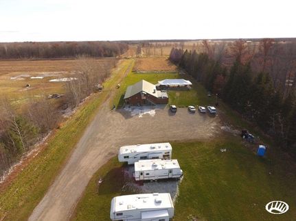 Commercial Property in Marinette County, Wisconsin