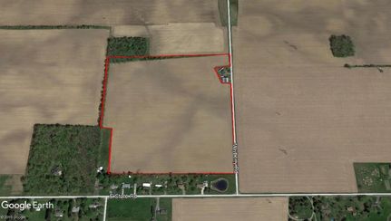 Farm and Ranch in Allen County, Ohio