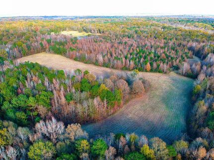 Farm and Ranch in Montgomery County, Alabama