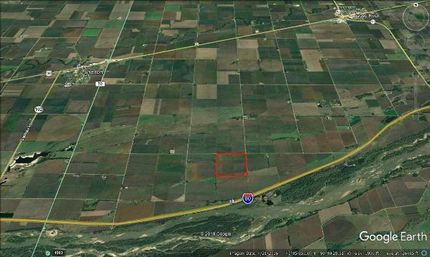 Land in Hall County, Nebraska