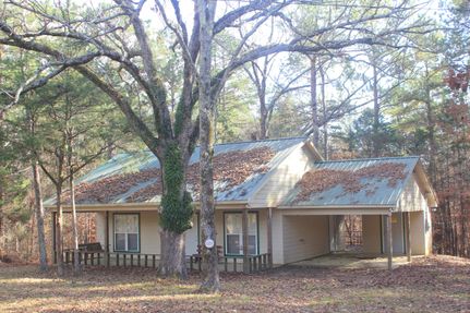 Recreational Property in Marshall County, Mississippi