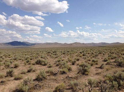 Farm and Ranch in Elko County, Nevada