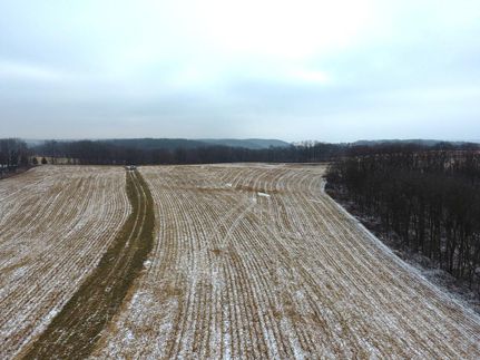 Farm and Ranch in Crawford County, Wisconsin