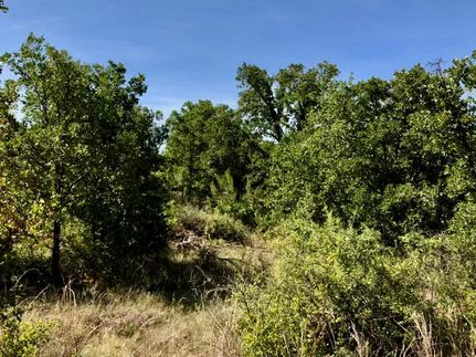 Land in Eastland County, Texas