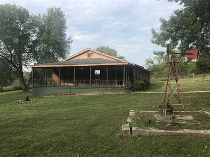 Recreational Property in Dade County, Missouri