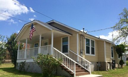 Recreational Property in Austin County, Texas