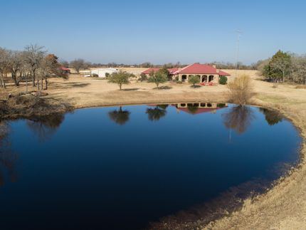 Land in Hill County, Texas