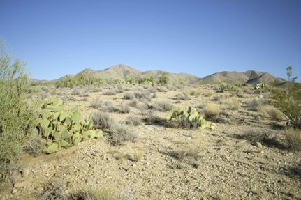Farm and Ranch in Mohave County, Arizona