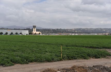 Farm and Ranch in Ventura County, California