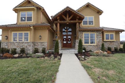 Recreational Property in Miami County, Kansas