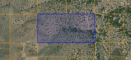 Recreational Property in Klamath County, Oregon