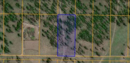 Undeveloped Land in Klamath County, Oregon