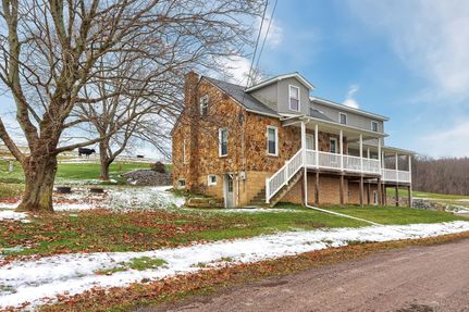 Hunting Property in Somerset County, Pennsylvania