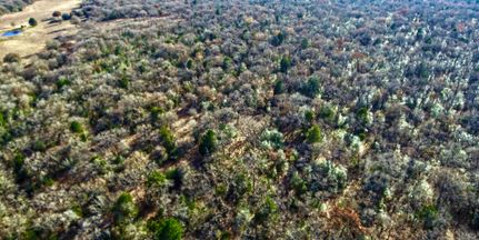 Farm and Ranch in Milam County, Texas
