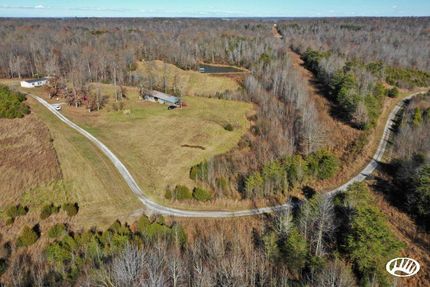 Recreational Property in Hopkins County, Kentucky