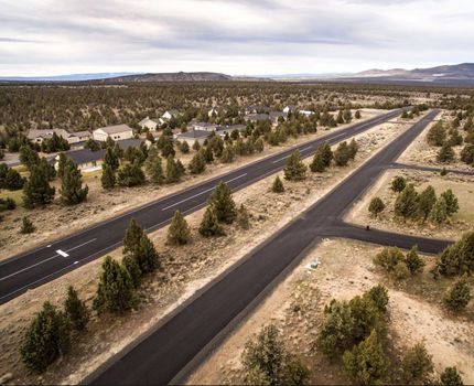 Land in Crook County, Oregon