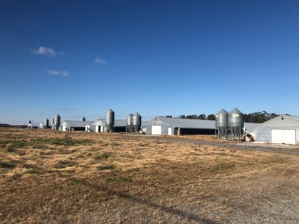 Commercial Property in Accomack County, Virginia