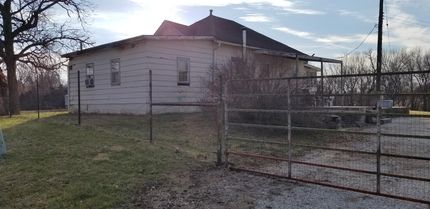 Recreational Property in Miami County, Kansas