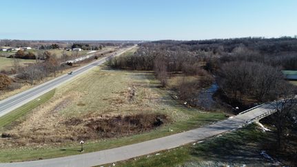 Farm and Ranch in Wapello County, Iowa