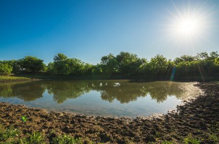 Recreational Property in Atascosa County, Texas