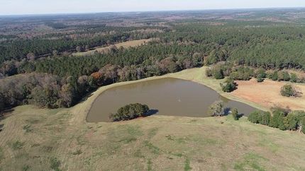 Farm and Ranch in Harris County, Georgia