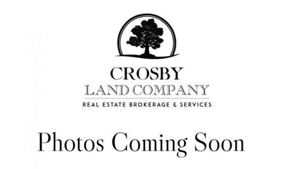 Land in Telfair County, Georgia