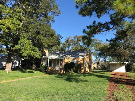 Farm and Ranch in Leon County, Texas