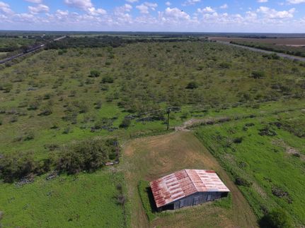 Recreational Property in Uvalde County, Texas