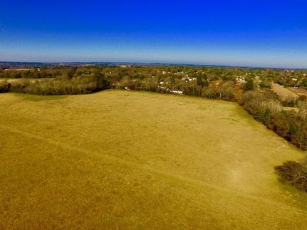 Horse Property in Houston County, Texas