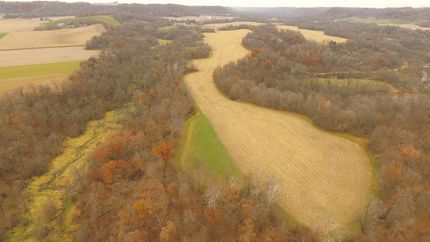 Recreational Property in Pepin County, Wisconsin