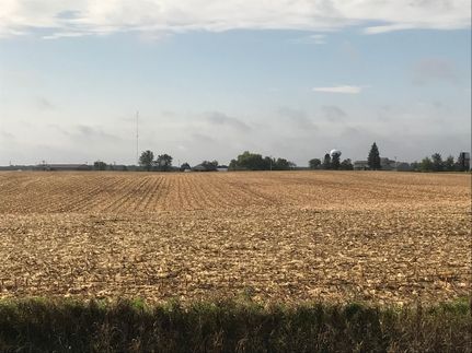 Farm and Ranch in Emmet County, Iowa